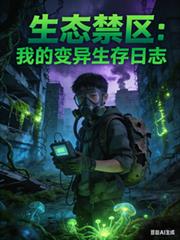生態禁區：我的變異生存日誌