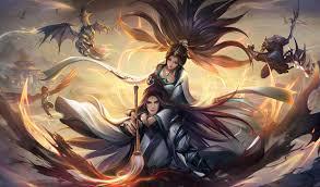 我是女魔頭