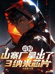 震驚山寨廠拿出了三納米晶片