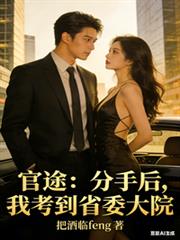 官途：分手後，我考到省委大院