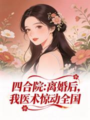 四合院：離婚後，我醫術驚動全國