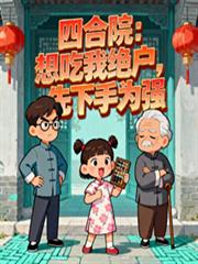 四合院：想吃我絕戶，先下手為強