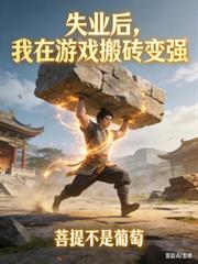 失業後，我在遊戲搬磚變強