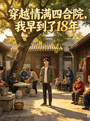 穿越情滿四合院，我早到了18年