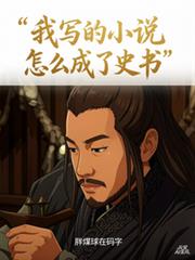 我寫的小說怎麼成了史書