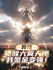 異能：覺醒六翼天使，我氪金變強