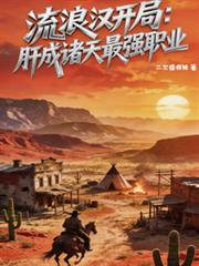 流浪漢開局：肝成諸天最強職業