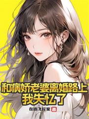 和病嬌老婆離婚路上我失憶了