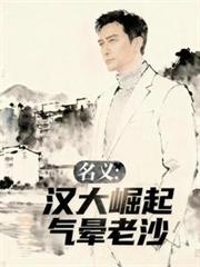名義：漢大崛起，氣暈老沙