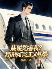 栽贓陷害我？我請你們吃正義鐵拳