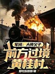 軍閥：大帥義子，前方過境黃桂村