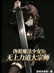 偽裝魔法少女：無上力道大宗師