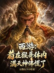 西遊：苟在猴哥體內滿天神佛慌了