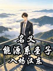 名義：能源系聖子入場漢東