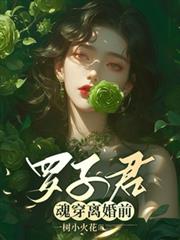 羅子君魂穿離婚前