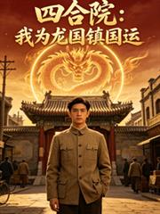 四合院：我為龍國鎮國運