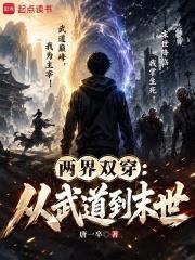 兩界雙穿：從武道到末世
