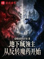 地下城領主從反轉魔藥開始