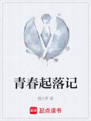青春起落記