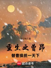 重生之曹昂，替曹操統一天下