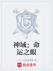 神域:命運之眼 神域:命運之眼