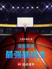 灌籃高手：最強插班生