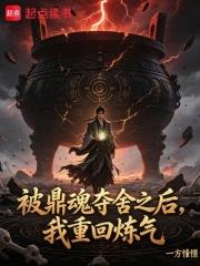 被鼎魂奪舍之後，我重回鍊氣
