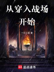 從穿入戰場開始 從穿入戰場開始