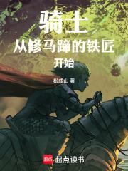騎士：從修馬蹄的鐵匠開始