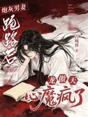 炮灰男妻跑路後，龍傲天心魔瘋了