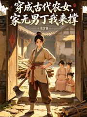 穿成古代農女，家無男丁我來撐