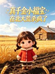 真千金小福寶：在北大荒殺瘋了