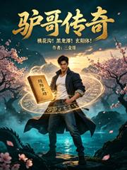 驢哥傳奇