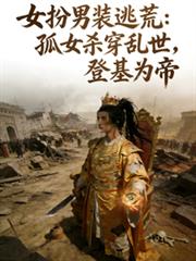 女扮男裝逃荒：殺穿亂世登基為帝