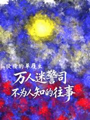 萬人迷警司不為人知的往事