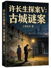 許長生探案V：古城謎案
