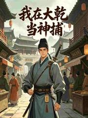 我在大乾當神捕
