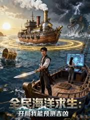 全民海洋求生：開局我能預測吉凶