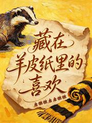 藏在羊皮紙里的喜歡