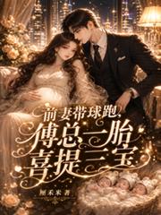 前妻帶球跑，傅總一胎喜提三寶