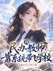 我，民辦教師，靠系統帶飛學校