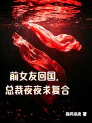 前女友回國，總裁夜夜求複合