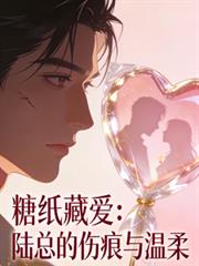 糖紙藏愛：陸總的傷痕與溫柔