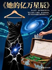 她的億萬星辰