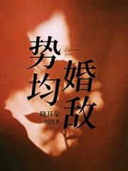 勢均婚敵