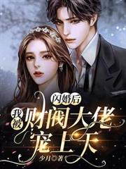 閃婚後，我被財閥大佬寵上天