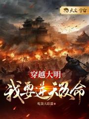 穿越大明,我要逆天改命 穿越大明,我要逆天改命