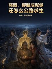 離譜，穿越成泥像還怎麼公路求生