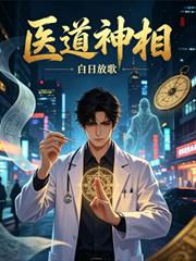醫道神相