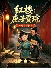 紅樓：庶子賈琮，開局收保護費